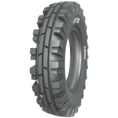 VK TYRE VK177 DABANG 6,5-16 98A6/90A8 TT – Hledejceny.cz