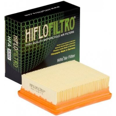 Filtr vzduchový HFA6302 (HifloFiltro) - KTM 125 Duke + 125 RC + 200 Duke + 200 RC + 250 Duke + 250 RC + 390 Duke + 390 RC HFA6302 – Hledejceny.cz