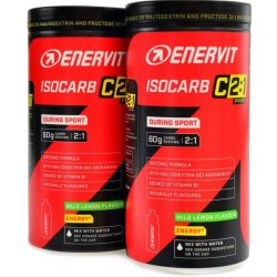 Enervit carbo IsoCarb 2:1 1300 g