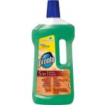 Pronto 5v1 čistič na laminát 750 ml – Zboží Dáma