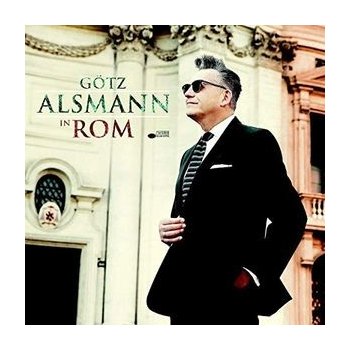 In Rom - Goetz Alsmann CD