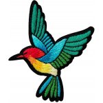 Nažehlovačka Monoquick - PTÁK KOLIBŘÍK – Hledejceny.cz