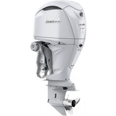 Yamaha FL350XS2 – Zboží Dáma