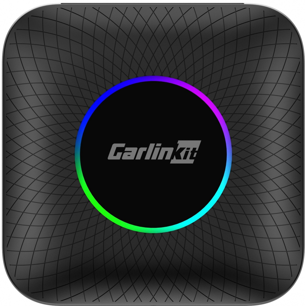 Carlinkit Tbox Plus Android 13.0