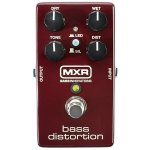 Dunlop M85 MXR Bass Distortion – Sleviste.cz