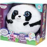 Wiky Panda opakující svítící 21cm – Zboží Mobilmania