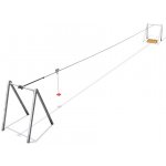 Monkeys lanová dráha - METAL – Zboží Dáma Monkeys lanová dráha - METAL – Zboží Dáma