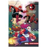 Spider-Man Deadpool 4 - Žádná sranda - Corin Joshua – Hledejceny.cz