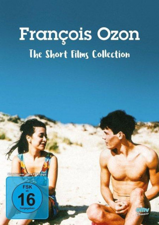 François Ozon - The Short Films Collection DVD