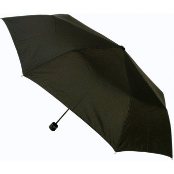 LGF202CE deštník skládací černý