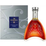 Martell Chanteloup XXO 40% 0,7 l (kazeta) – Zboží Dáma