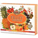 Basilur Fruit Infusions Assorted 60 sáčků