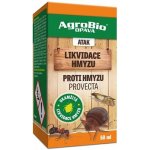 AgroBio Proti hmyzu Provecta 50 ml – Zbozi.Blesk.cz