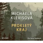 Prokletý kraj - Michaela Klevisová – Zboží Dáma