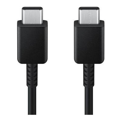 Samsung EP-DX310JBE USB-C/USB-C Datový, 3A, 1,8, černý