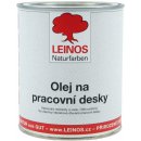 Leinos naturfarben olej 0,75 l bezbarvý