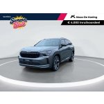 Skoda Kodiaq 1.5 TSI PHEV Sportline 150 kW