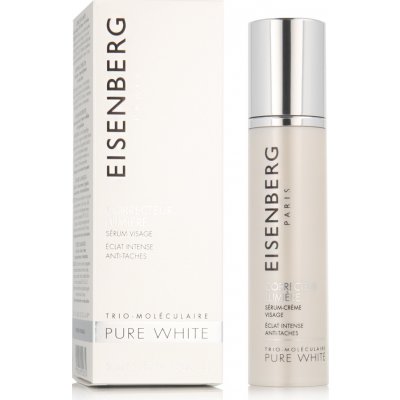 Eisenberg Pure White Whitening Corrector 50 ml
