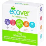 Ecover Classic tablety do myčky 500 g 25 ks – Zboží Mobilmania