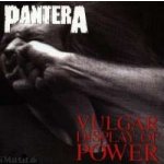 Pantera - Vulgar Display Of Power CD – Hledejceny.cz