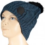 Alpine Pro Garbine čepice blue wing teal – Hledejceny.cz