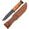 Nůž Ka-Bar I Fighting nůž kožené pouzdro KB2225