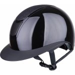 USG Helma jezdecká Comfort Exquisit černá – Zboží Dáma