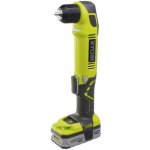 RYOBI RAD1801M – Zboží Mobilmania