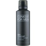 Clinique Skin Supplies pěnivý gel na holení s Aloe vera 125 ml – Hledejceny.cz