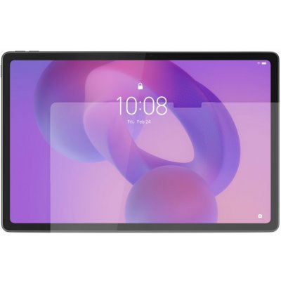 Lenovo Idea Tab Plus Glass Screen Protector ZG38C07403 – Zboží Mobilmania