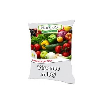 Hortus Vápenec mletý 5 kg