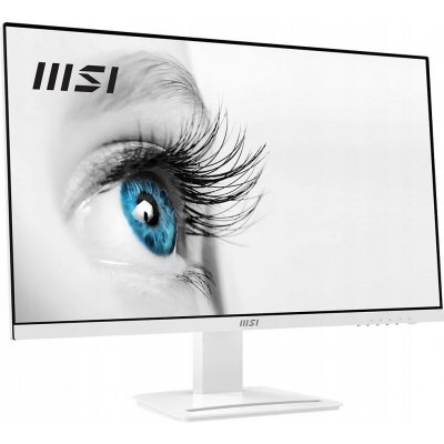 MSI PRO MP273AW – Zboží Živě