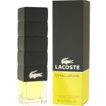 Lacoste Challenge toaletní voda pánská 90 ml – Hledejceny.cz