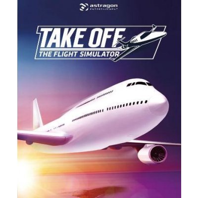 Take Off - The Flight Simulator