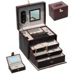 Gold Pack KL36 TMH šperkovnice – Zboží Mobilmania