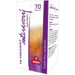 PM Peruánský antivirový elixír 70 tablet – Hledejceny.cz