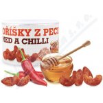 Mixit Oříšky z pece med a chilli 140 g – Sleviste.cz