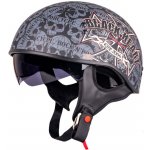 W-TEC V535 Black Heart Skull – Hledejceny.cz