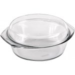 Simax pekáč kulatý s víkem 2,5l – Hledejceny.cz