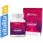 LIFTEA Hormonální komfort 60 tablet – Hledejceny.cz