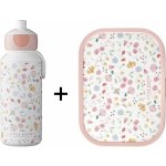 Little Dutch svačinový set box+láhev Spring Flowers – Zboží Dáma
