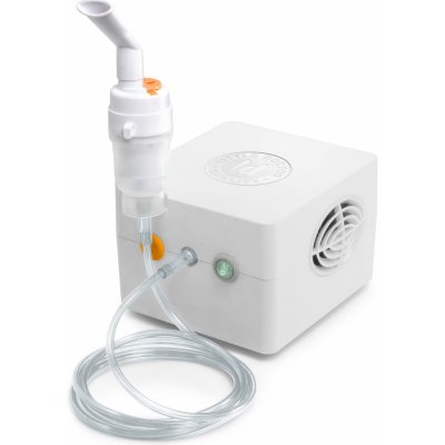 Little Doctor kompresorový inhalátor LD-213C – Zbozi.Blesk.cz