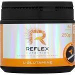 Reflex Nutrition L-Glutamine 250 g – Zbozi.Blesk.cz