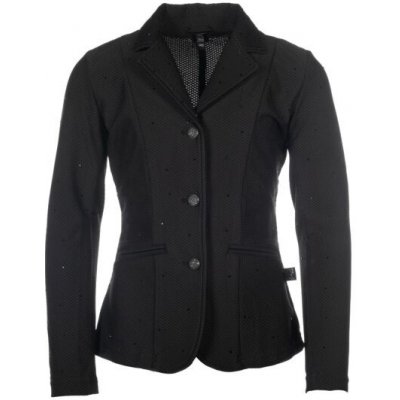 HKM Dětské závodní jezdecké sako Crystal Kids – Sleviste.cz