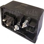 Žhavící relé - Hella 4RV 008188-141 – Hledejceny.cz