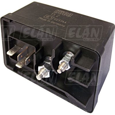 Žhavící relé - Hella 4RV 008188-141 – Hledejceny.cz