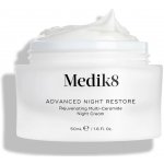 Medik8 Advanced Night Restore hluboce hydratační noční krém 50 ml – Zboží Dáma