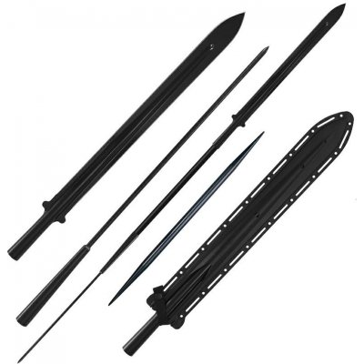 Cold Steel Maasai Spear s pouzdrem – Zboží Dáma