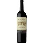 Caymus Special Selection Cabernet Sauvignon 2019 Červené 14.9% 0,75 l (holá láhev) – Hledejceny.cz