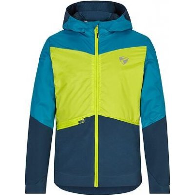 Ziener Naile Jr teal crystal – Sleviste.cz